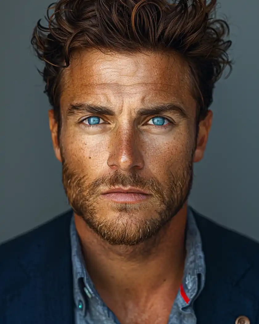 Alexander King