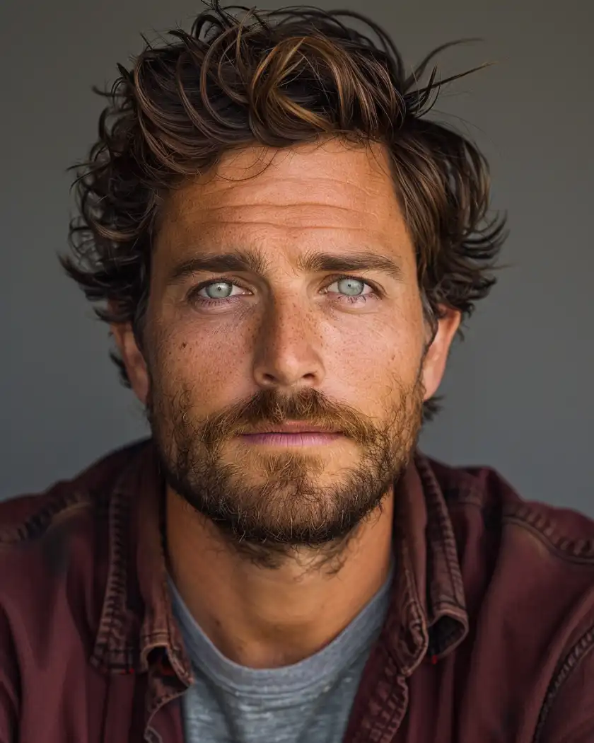 Carter Reid