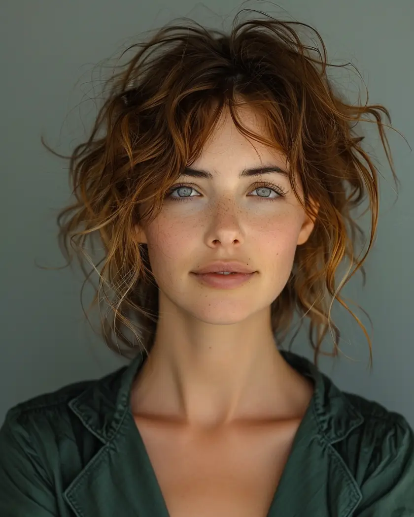 Hazel Reed